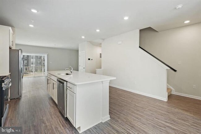 1807 Kellington Ct in Odenton, MD - Building Photo - Building Photo