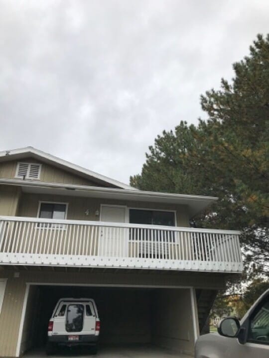 747 Meadows Dr in Twin Falls, ID - Building Photo