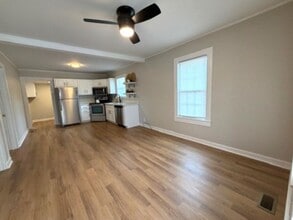 1535 Wickham St in Burlington, NC - Building Photo - Building Photo