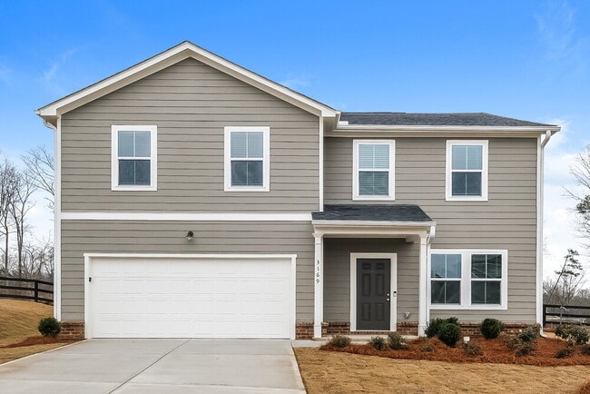 property at 3169 Bronte Ct