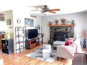 114 E Liberty St in Rapid City, SD - Building Photo - Building Photo