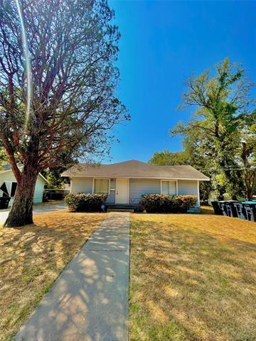 2508 Dalford St in Fort Worth, TX - Building Photo - Building Photo