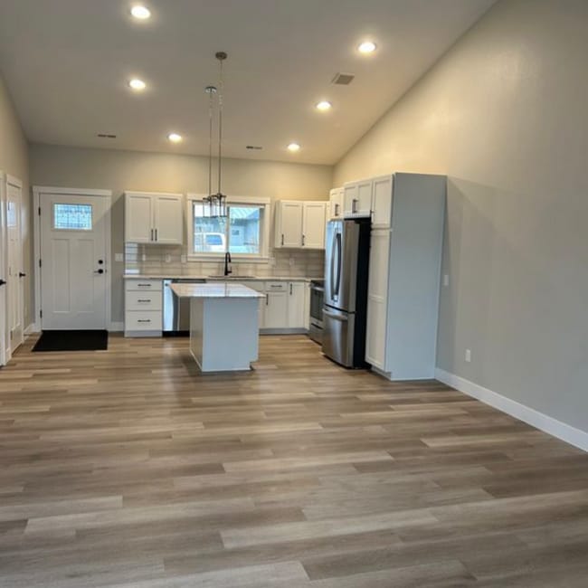 6309 Beckville Ln in Billings, MT - Building Photo - Building Photo