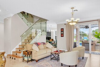 8155 Viale Matera in Greenacres, FL - Building Photo - Building Photo