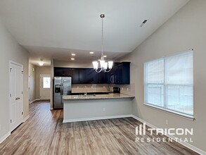 909 Wild Lilac Ct in Zebulon, NC - Building Photo - Building Photo