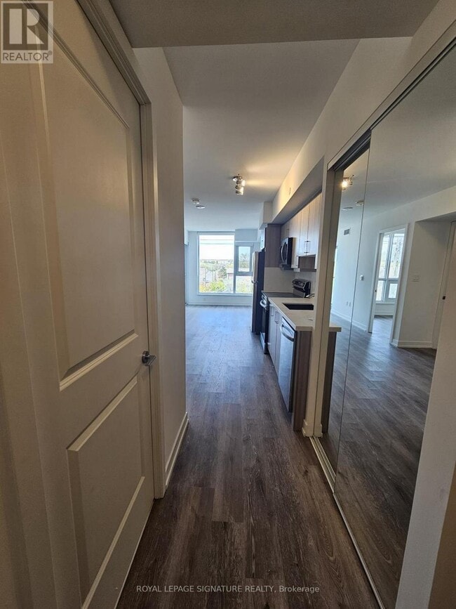 property at 556 Marlee Ave