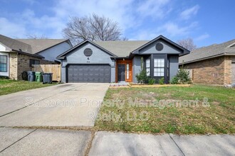 809 Headwater Dr in Arlington, TX - Building Photo - Building Photo