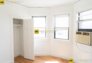 75 Westland Ave, Unit 204 in Boston, MA - Building Photo - Building Photo