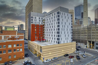 The 1010 Centre in Calgary, AB - Building Photo - Building Photo