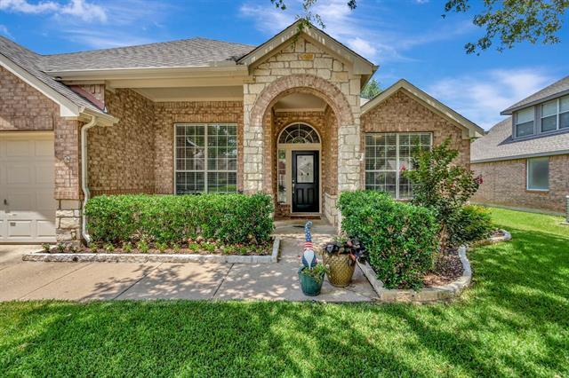 1310 Blairwood Dr in Flower Mound, TX - Building Photo - Building Photo