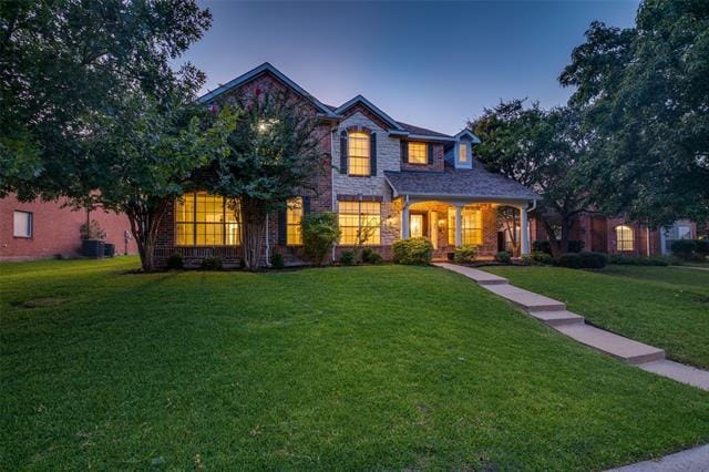 3609 Ironstone Dr in Plano, TX - Building Photo - Building Photo