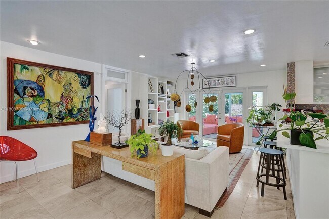 property at 13120 SW 82nd Ct