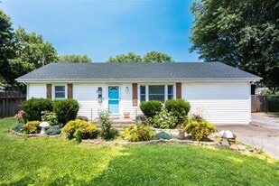 292 Plum Springs Rd in Bowling Green, KY - Building Photo