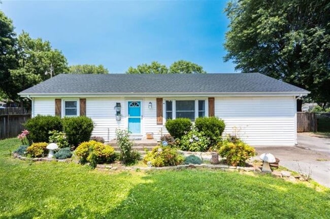 property at 292 Plum Springs Rd