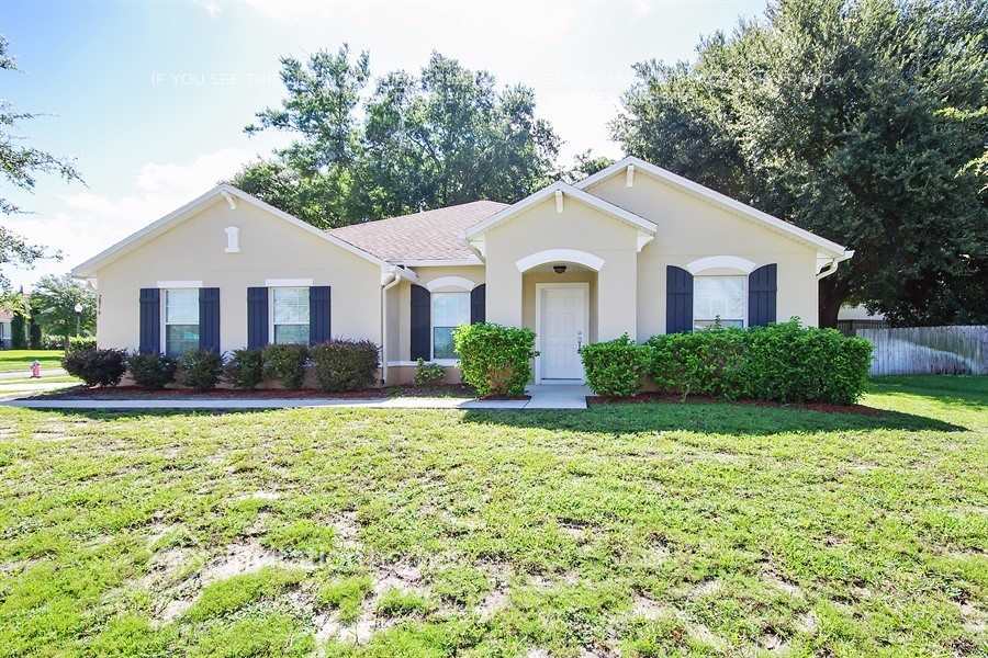 2816 Grassmoor Loop in Apopka, FL - Building Photo