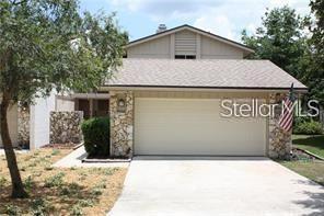 1238 Royal Oak Dr in Winter Springs, FL - Building Photo