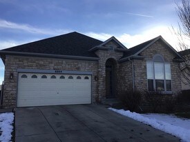 6004 E 113th Ave in Thornton, CO - Building Photo