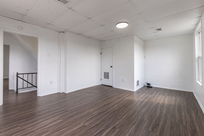 123 Beltzhoover Ave in Pittsburgh, PA - Building Photo - Building Photo