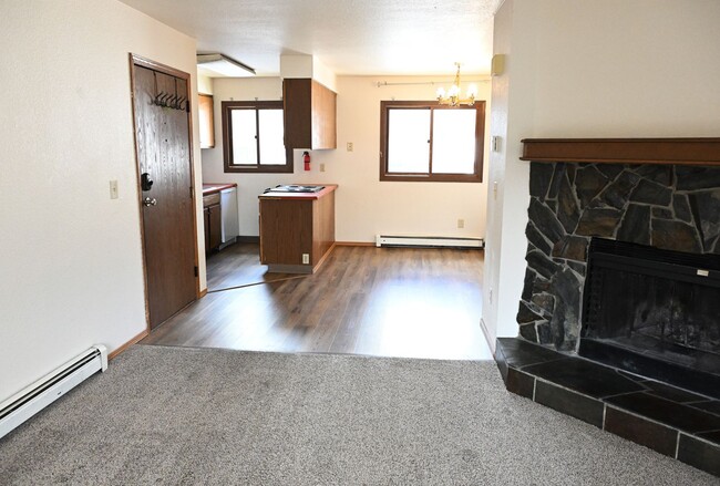 property at 1103 Broaddus St