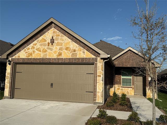 754 Ramble Rd in Lavon, TX - Building Photo - Building Photo