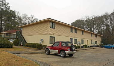 Rocky Creek Lodge in Augusta, GA - Foto de edificio - Building Photo