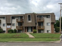 Magers Management - Student Housing in Springfield, MO - Foto de edificio - Building Photo