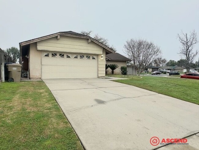 property at 5921 Hollymount Ave