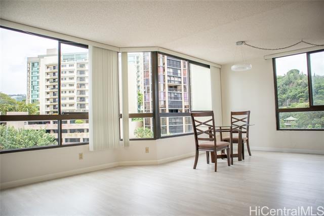 55 S Judd St in Honolulu, HI - Building Photo - Building Photo