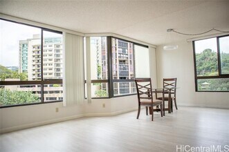 55 S Judd St in Honolulu, HI - Building Photo - Building Photo