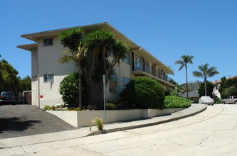 123 Natoma Ave in Santa Barbara, CA - Building Photo - Building Photo