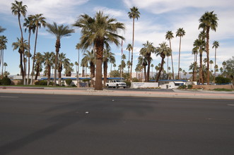 Blue Skies Village in Rancho Mirage, CA - Building Photo - Building Photo