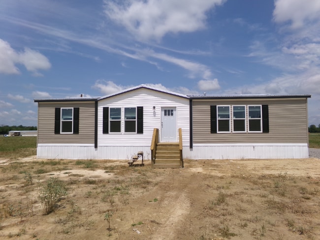 281 Patriot Ln in Collinston, LA - Building Photo - Building Photo