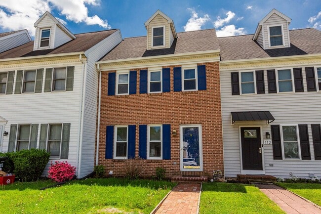 property at 114 Chukar Ct