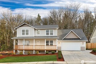 319 Whitetail Lp in Blaine, WA - Building Photo