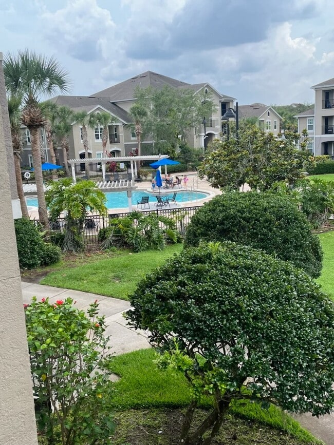 6596 Swissco Dr in Orlando, FL - Building Photo - Building Photo