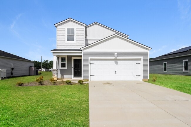 property at 1159 Joywood Dr