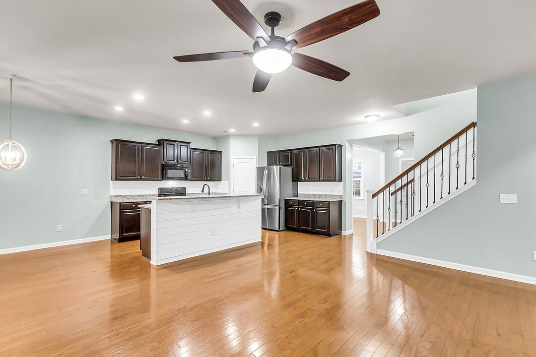 271 Decatur Dr in Summerville, SC - Building Photo