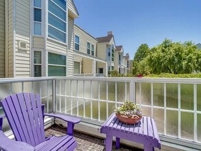 435 N 2nd St, Unit 326 in San Jose, CA - Building Photo - Building Photo