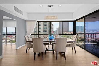 10790 Wilshire Blvd in Los Angeles, CA - Building Photo - Building Photo