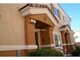 1089 Elation Ln in Henderson, NV - Building Photo