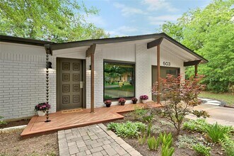 503 Harway Ct in Austin, TX - Building Photo - Building Photo