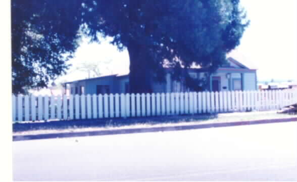 444 Mason St in Healdsburg, CA - Building Photo - Building Photo