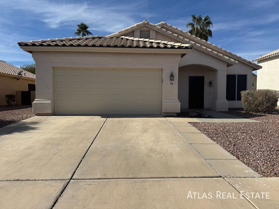 9005 N Silver Moon Way in Tucson, AZ - Building Photo