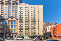 The Beekman Regent in New York, NY - Building Photo - Building Photo