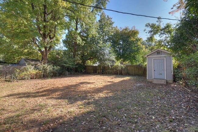 3807 Wilshire Rd in Memphis, TN - Building Photo - Building Photo