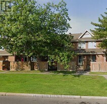 1835 Marsala Crescent in Ottawa, ON - Building Photo