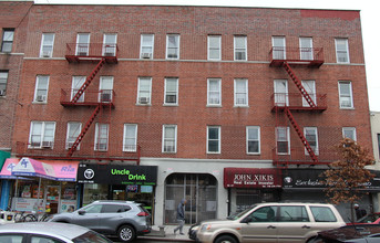 32-57 Steinway St in Astoria, NY - Building Photo - Building Photo