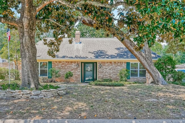 5507 Enchanted Timbers Dr in Humble, TX - Building Photo - Building Photo