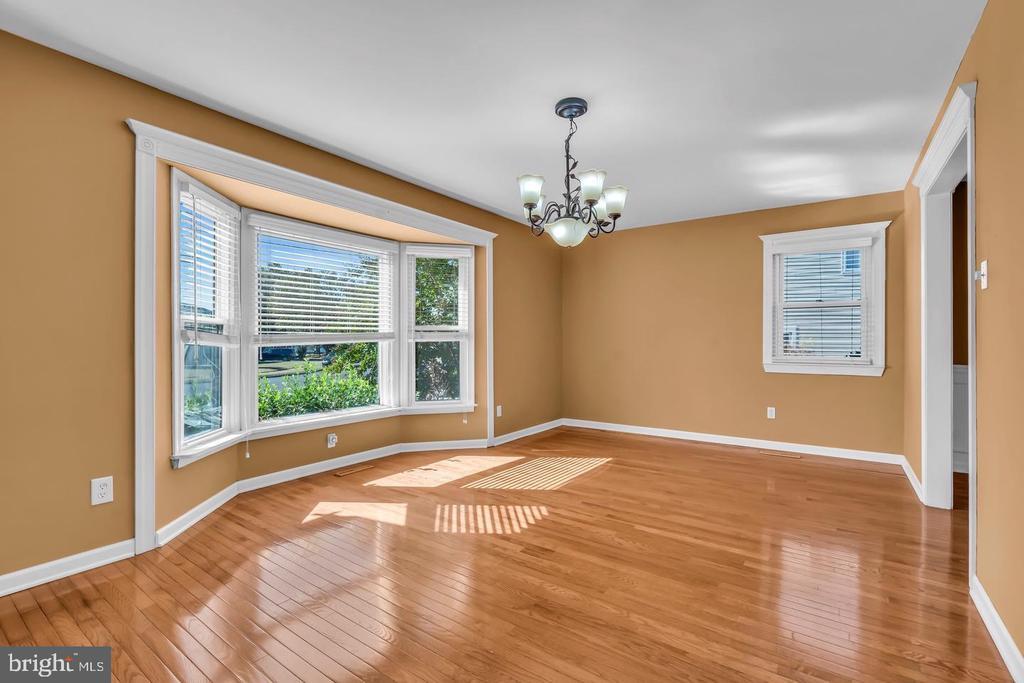 721 Rancocas Ave in Riverside, NJ - Building Photo