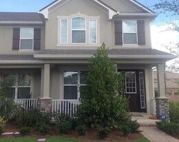 8973 Fullerwood Ave in Orlando, FL - Building Photo